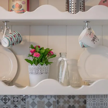 Old Romantic 4 With Free Private Parking Пула