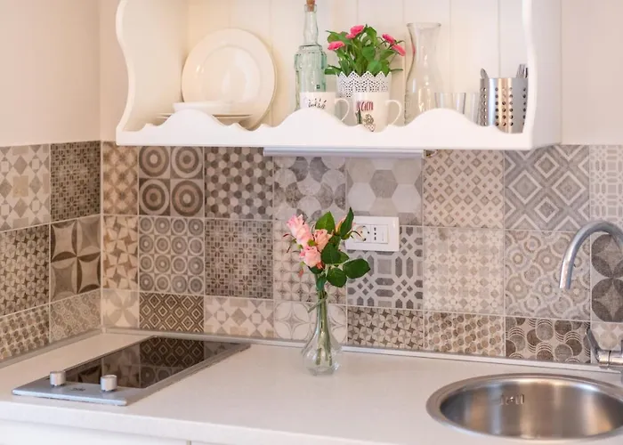 Old Romantic 4 With Free Private Parking Lejlighed Pula