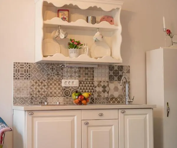 Old Romantic 4 With Free Private Parking Lejlighed *