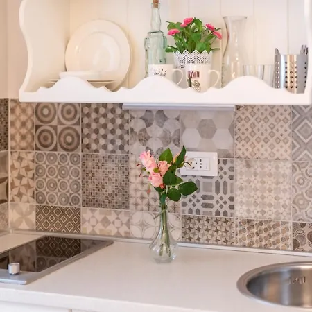 Old Romantic 4 With Free Private Parking Apartman Póla