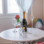 Διαμέρισμα Old Romantic 4 With Free Private Parking *