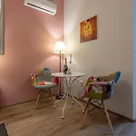 Old Romantic 4 With Free Private Parking Διαμέρισμα *