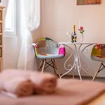 Old Romantic 4 With Free Private Parking